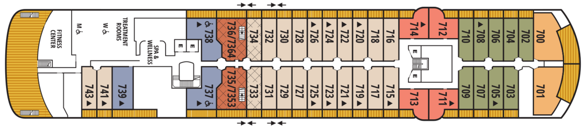 Deck 7